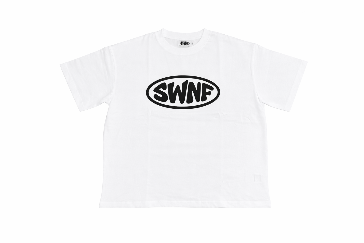 SWNF BASIC TEE